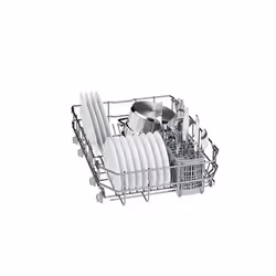 Bosch SPV40C20GB dishwasher Fully built-in 9 place settings