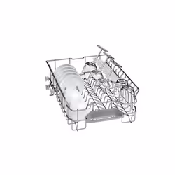 Bosch SPV40C20GB dishwasher Fully built-in 9 place settings