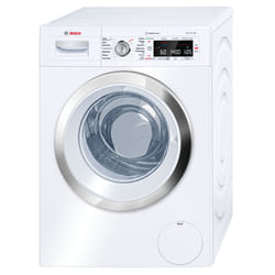 Bosch Serie 8 WAW28750GB washing machine Front-load 9 kg 1400 RPM White