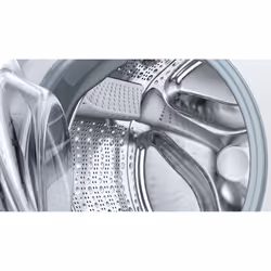 Bosch Serie 8 WAW28750GB washing machine Front-load 9 kg 1400 RPM White