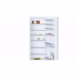 Bosch Serie 4 KIR81VS30G fridge Built-in 319 L White