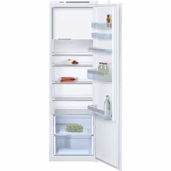 Bosch Serie 4 KIL82VS30G, 286 L, Built-in, 39 dB, SN-ST, 3 kg/24h, White