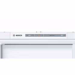 Bosch Serie 4 KIL82VS30G combi-fridge Built-in 286 L White