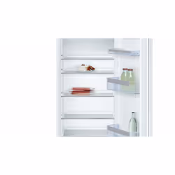 Bosch Serie 4 KIL82VS30G combi-fridge Built-in 286 L White