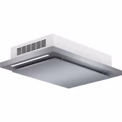 Bosch Serie 6 DID106T50, Recirculating, 70 dB, 780 m³/h, 70 dB, 72 dB, 6 m