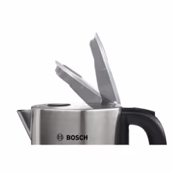 Bosch TWK7S05 electric kettle 1.7 L 2200 W Black, Grey - Additional view 5