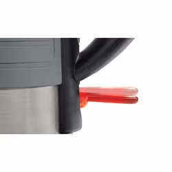 Bosch TWK7S05 electric kettle 1.7 L 2200 W Black, Grey - Additional view 7