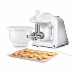 Bosch MUZ5BS1 food processor White