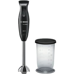 Bosch MSM2610B blender Immersion blender 600 W Anthracite
