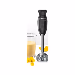 Bosch MSM2610B blender Immersion blender 600 W Anthracite