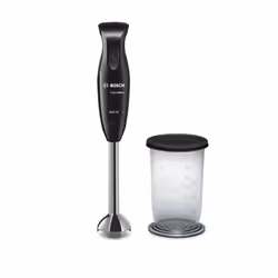 Bosch MSM2610B blender Immersion blender 600 W Anthracite - Additional view 4