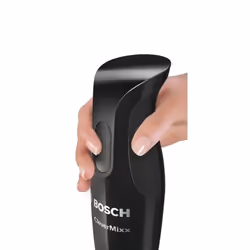 Bosch MSM2610B blender Immersion blender 600 W Anthracite - Additional view 5