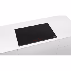 Bosch Serie 8 PXV875DV1E hob Black Built-in 82 cm Zone induction hob 5 zone(s) - Additional view 4