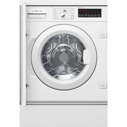Bosch Serie 8 WIW28500GB washing machine Front-load 8 kg 1400 RPM White