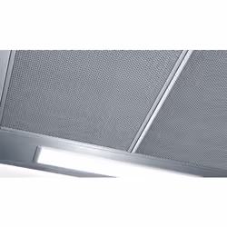 Bosch DUL63CC50 cooker hood Wall-mounted Stainless steel D 350 m³/h - Additional view 4