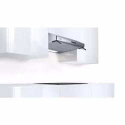 Bosch DUL63CC50 cooker hood Wall-mounted Stainless steel D 350 m³/h - Additional view 5