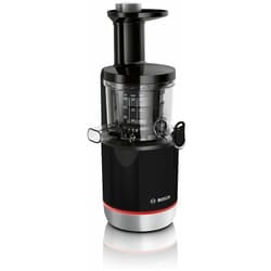 Bosch MESM731M juice maker Slow juicer 150 W Black