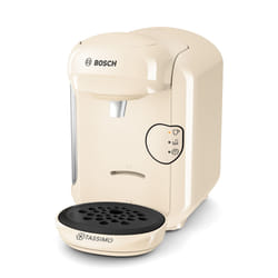 Bosch Tassimo Vivy 2 Fully-auto Capsule coffee machine 0.7 L