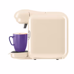 Bosch Tassimo Vivy 2 Fully-auto Capsule coffee machine 0.7 L