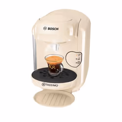Bosch Tassimo Vivy 2 Fully-auto Capsule coffee machine 0.7 L