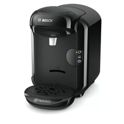 TASSIMO Vivy 2 Semi-auto Capsule coffee machine 0.7 L