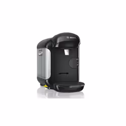 TASSIMO Vivy 2 Semi-auto Capsule coffee machine 0.7 L