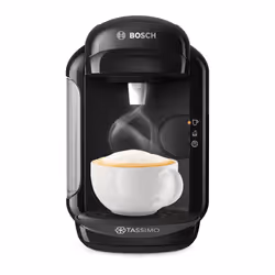 TASSIMO Vivy 2 Semi-auto Capsule coffee machine 0.7 L
