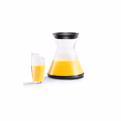 Bosch MCP72GPB citrus press Plastic, Stainless steel Black, Transparent - Additional view 5