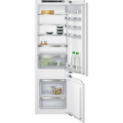 Siemens KI87SAF30G fridge-freezer Built-in 270 L White