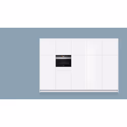 Siemens CM678G4S1 oven 45 L 1000 W Black