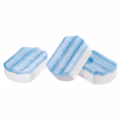 Siemens TZ80002, Blue, White, 130 g, 140 g