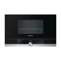Siemens iQ700 Stainless steel Built-in 21 L 900 W