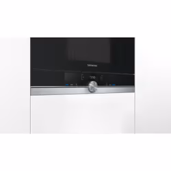 Siemens iQ700 Stainless steel Built-in 21 L 900 W