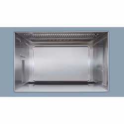 Siemens iQ700 Stainless steel Built-in 21 L 900 W