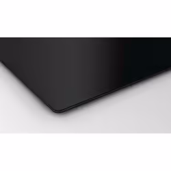 Siemens EU611BEB1E hob Black Built-in Zone induction hob 4 zone(s)