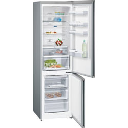 Siemens KG39NXI35 fridge-freezer Freestanding 366 L Stainless steel
