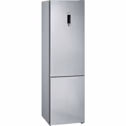 Siemens KG39NXI35 fridge-freezer Freestanding 366 L Stainless steel