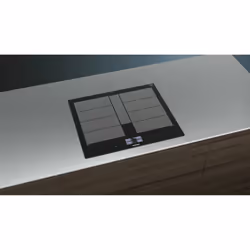 Siemens EX675JYW1E hob Black Built-in Zone induction hob 4 zone(s) - Additional view 4