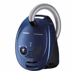 Siemens VS06A111 vacuum 4 L Cylinder vacuum Dry 600 W Dust bag - Additional view 4