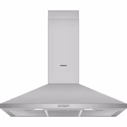 Siemens iQ100 LC94PBC50B, 365 m³/h, Ducted/Recirculating, E, A, D, 65 dB