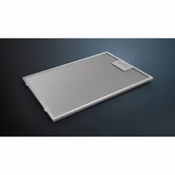 Siemens iQ100 LC94PBC50B cooker hood Wall-mounted Stainless steel 365 m³/h