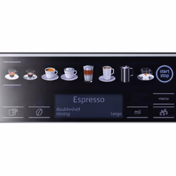 Siemens EQ.6 plus TE657319RW coffee maker Fully-auto Espresso machine 1.7 L