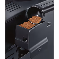 Siemens EQ.6 TE655203RW coffee maker Fully-auto Espresso machine 1.7 L