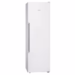 Siemens iQ500 GS36NAW3P, 242 L, 20 kg/24h, SN-T, 42 dB, No Frost system, White
