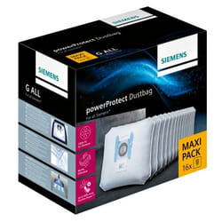 Siemens PowerProtect Dust bag Universal