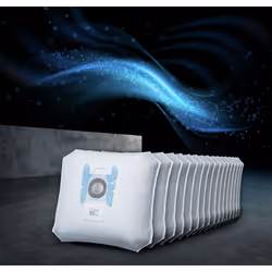 Siemens PowerProtect Dust bag Universal