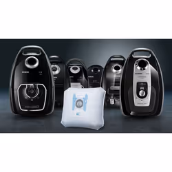 Siemens PowerProtect Dust bag Universal - Additional view 6