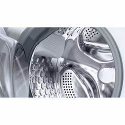 Siemens iQ500 WD14H422GB washer dryer Built-in Front-load White