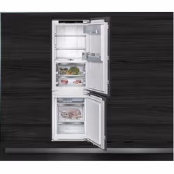 Siemens iQ700 KI84FPF30, 234 L, SN-T, 34 dB, 8 kg/24h, Fresh zone compartment, White