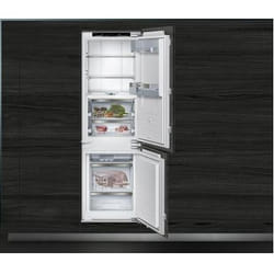 Siemens iQ700 KI84FPF30 fridge-freezer Built-in 234 L White